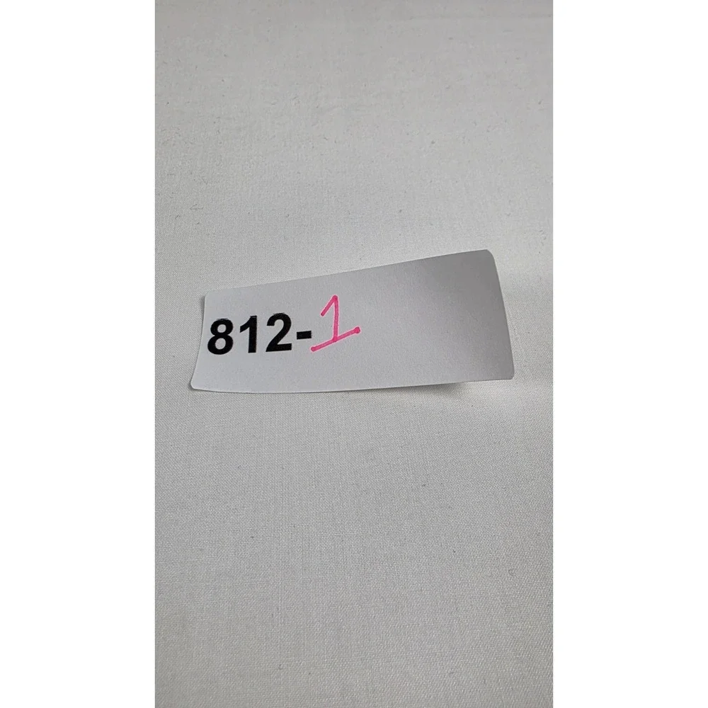 Apple iPhone 7 BOX‎ ONLY Smartphone 32GB - Black